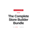 The Complete Store Builder Bundle